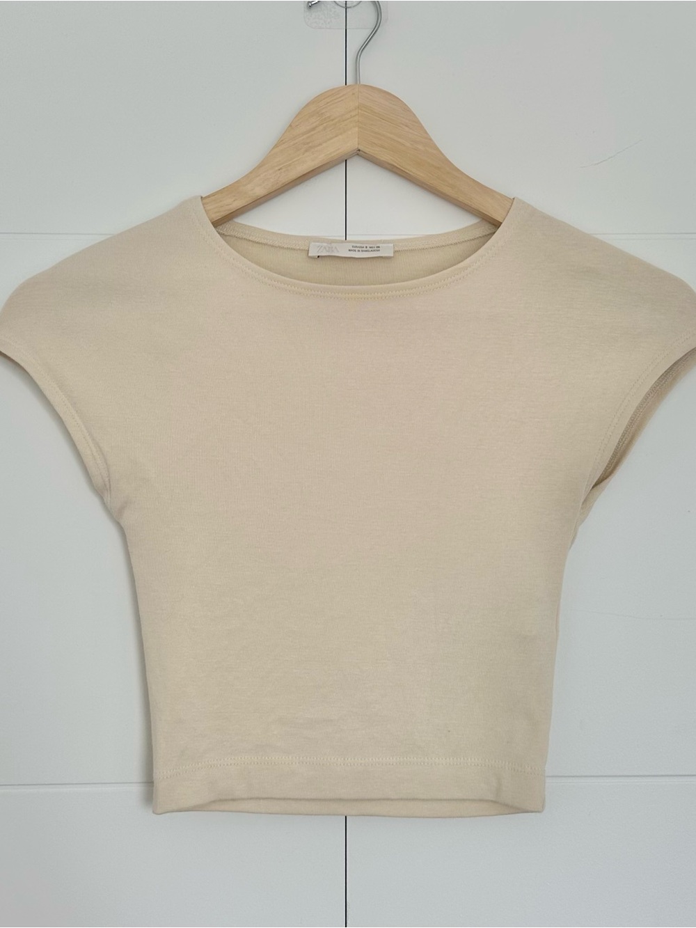 Zara Top